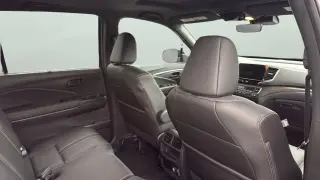 Honda Passport 2023 AWD TrailSport 4dr SUV