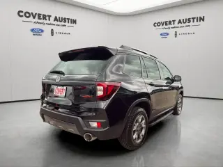 Honda Passport 2023 AWD TrailSport 4dr SUV