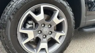 Honda Passport 2023 AWD TrailSport 4dr SUV