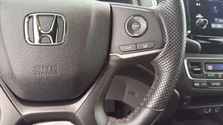 Honda Passport 2023 AWD TrailSport 4dr SUV