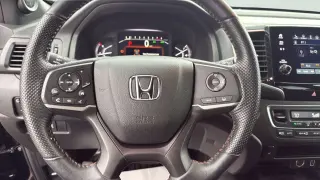 Honda Passport 2023 AWD TrailSport 4dr SUV
