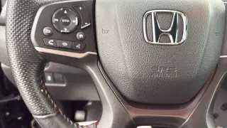 Honda Passport 2023 AWD TrailSport 4dr SUV