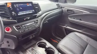 Honda Passport 2023 AWD TrailSport 4dr SUV