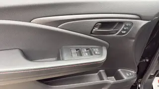 Honda Passport 2023 AWD TrailSport 4dr SUV