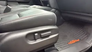 Honda Passport 2023 AWD TrailSport 4dr SUV