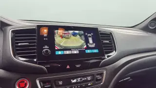 Honda Passport 2023 AWD TrailSport 4dr SUV