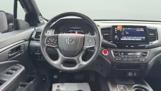 Honda Passport 2023 AWD TrailSport 4dr SUV