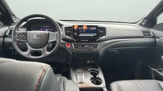 Honda Passport 2023 AWD TrailSport 4dr SUV