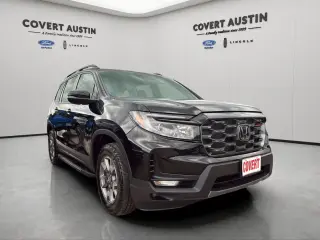 Honda Passport 2023 AWD TrailSport 4dr SUV
