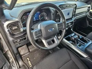 Ford F-150 2023 4x4 XLT 4dr SuperCrew 5.5 ft. SB