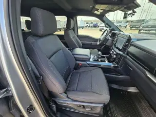 Ford F-150 2023 4x4 XLT 4dr SuperCrew 5.5 ft. SB