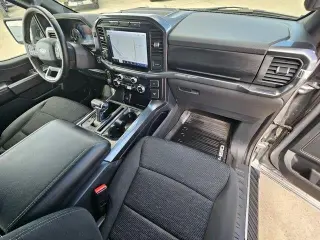 Ford F-150 2023 4x4 XLT 4dr SuperCrew 5.5 ft. SB