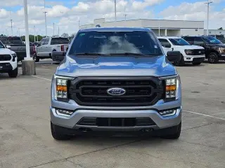 Ford F-150 2023 4x4 XLT 4dr SuperCrew 5.5 ft. SB