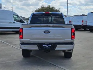 Ford F-150 2023 4x4 XLT 4dr SuperCrew 5.5 ft. SB