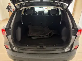 Ford Escape 2022 AWD SEL 4dr SUV