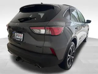 Ford Escape 2022 AWD SEL 4dr SUV