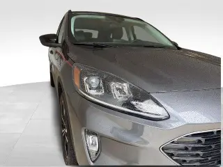 Ford Escape 2022 AWD SEL 4dr SUV