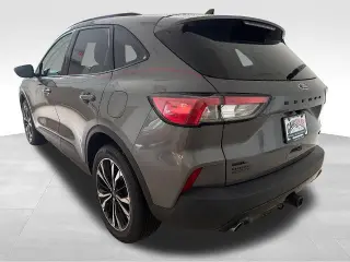 Ford Escape 2022 AWD SEL 4dr SUV