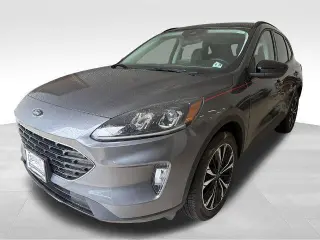 Ford Escape 2022 AWD SEL 4dr SUV
