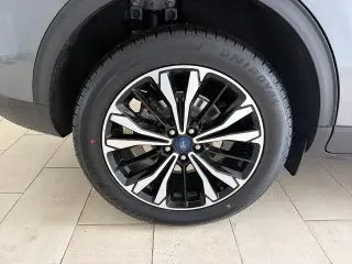 Ford Escape 2022 AWD SEL 4dr SUV