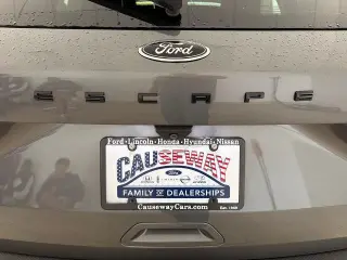 Ford Escape 2022 AWD SEL 4dr SUV