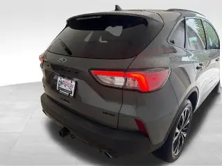 Ford Escape 2022 AWD SEL 4dr SUV