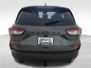 Ford Escape 2022 AWD SEL 4dr SUV