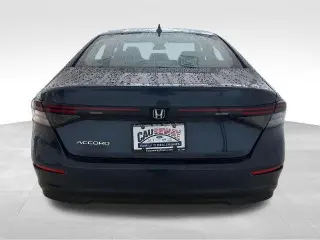 Honda Accord 2024 EX 4dr Sedan