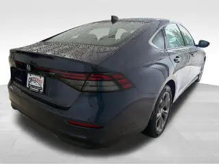 Honda Accord 2024 EX 4dr Sedan