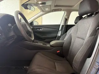 Honda Accord 2024 EX 4dr Sedan