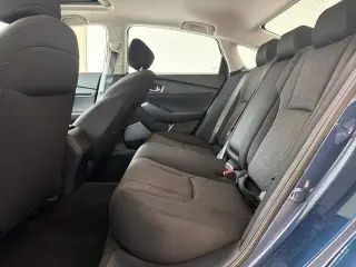 Honda Accord 2024 EX 4dr Sedan
