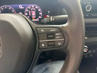 Honda Accord 2024 EX 4dr Sedan
