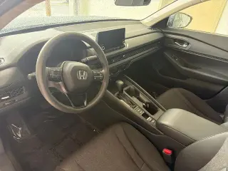 Honda Accord 2024 EX 4dr Sedan