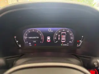 Honda Accord 2024 EX 4dr Sedan