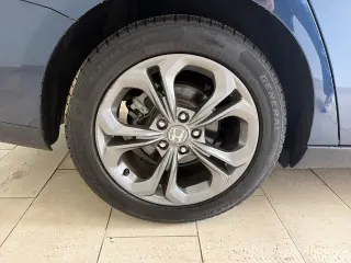 Honda Accord 2024 EX 4dr Sedan