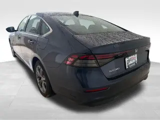 Honda Accord 2024 EX 4dr Sedan