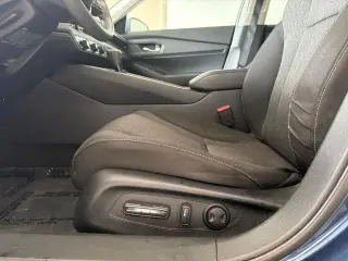 Honda Accord 2024 EX 4dr Sedan