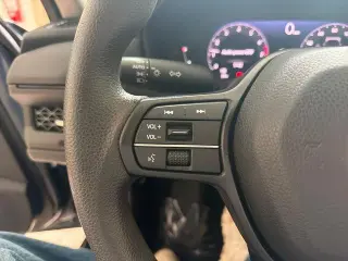 Honda Accord 2024 EX 4dr Sedan