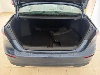 Honda Accord 2024 EX 4dr Sedan