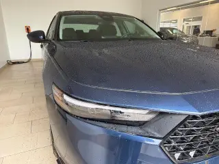 Honda Accord 2024 EX 4dr Sedan