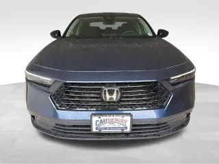 Honda Accord 2024 EX 4dr Sedan