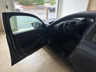 Honda Accord 2024 EX 4dr Sedan