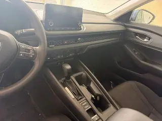Honda Accord 2024 EX 4dr Sedan