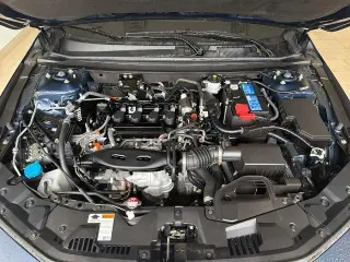 Honda Accord 2024 EX 4dr Sedan
