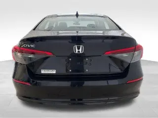 Honda Civic 2024 EX 4dr Sedan