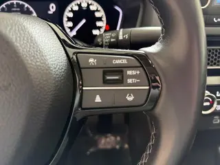 Honda Civic 2024 EX 4dr Sedan