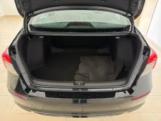 Honda Civic 2024 EX 4dr Sedan