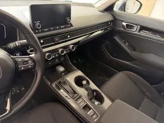 Honda Civic 2024 EX 4dr Sedan
