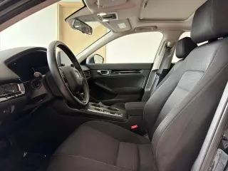 Honda Civic 2024 EX 4dr Sedan