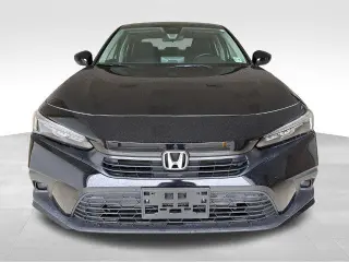 Honda Civic 2024 EX 4dr Sedan